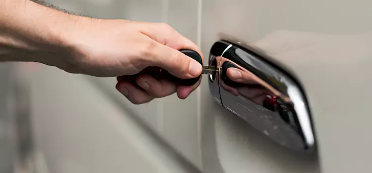 Why Choose Our Auto Locksmith Team in Cottage Lake, WA?
