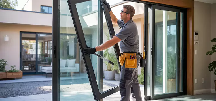 Specialized Sliding Door Roller Services in Cottage Lake, Washington