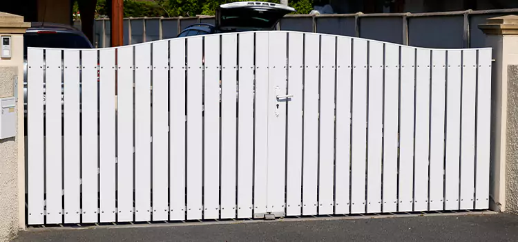 Why Choose Us for Residential Gate Repair in Cottage Lake, WA?